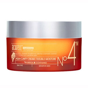 Acwell Aqua Clinity Cream (Double Moisture)