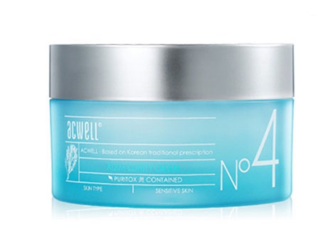 Acwell Aqua Clinity Cream Original