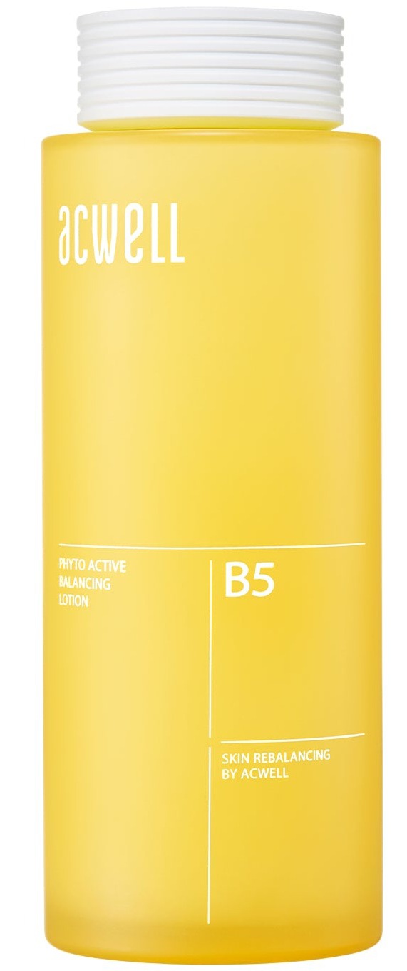 Acwell Phyto Active Balancing Lotion