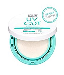 Acwell Uv Cut Spf 50+Pa++++ Natural Sun Cushion