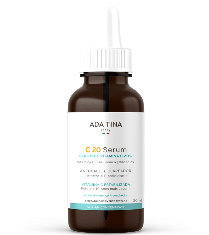 Ada tina C 20 Serum