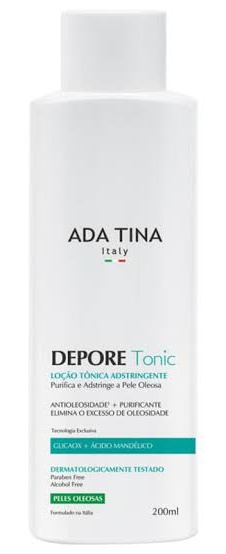 Ada tina Depore Tonic