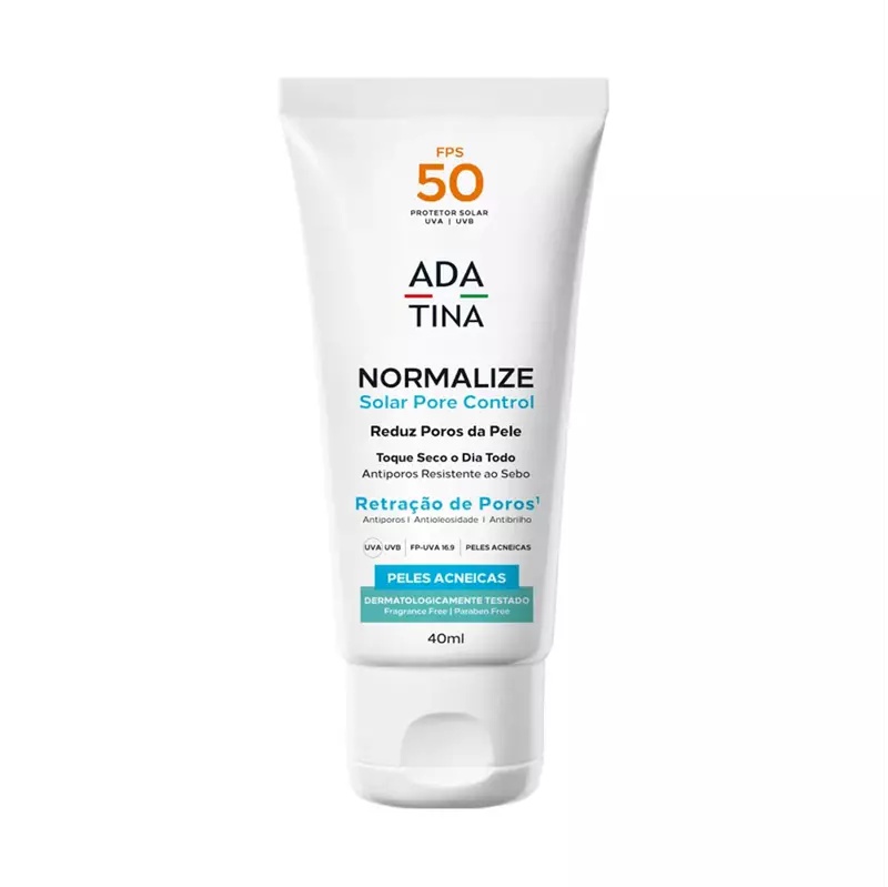 Ada tina Normalize Pore Control FPS 50