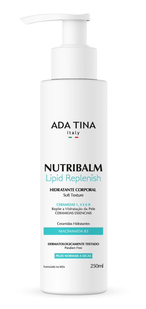 Ada tina Nutribalm Lipid Replenish