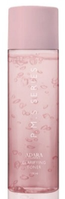 Adara P.M.S Series Clarifying Toner
