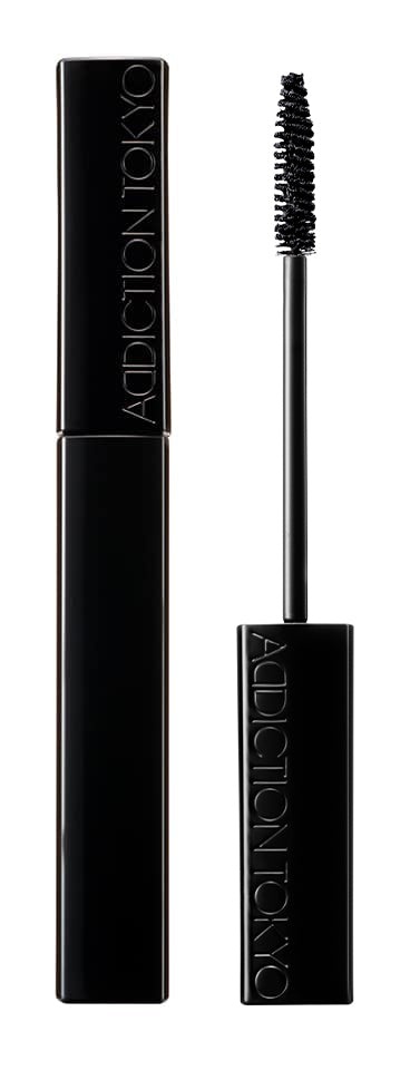 Addiction Tokyo The Mascara Color Nuance Wp