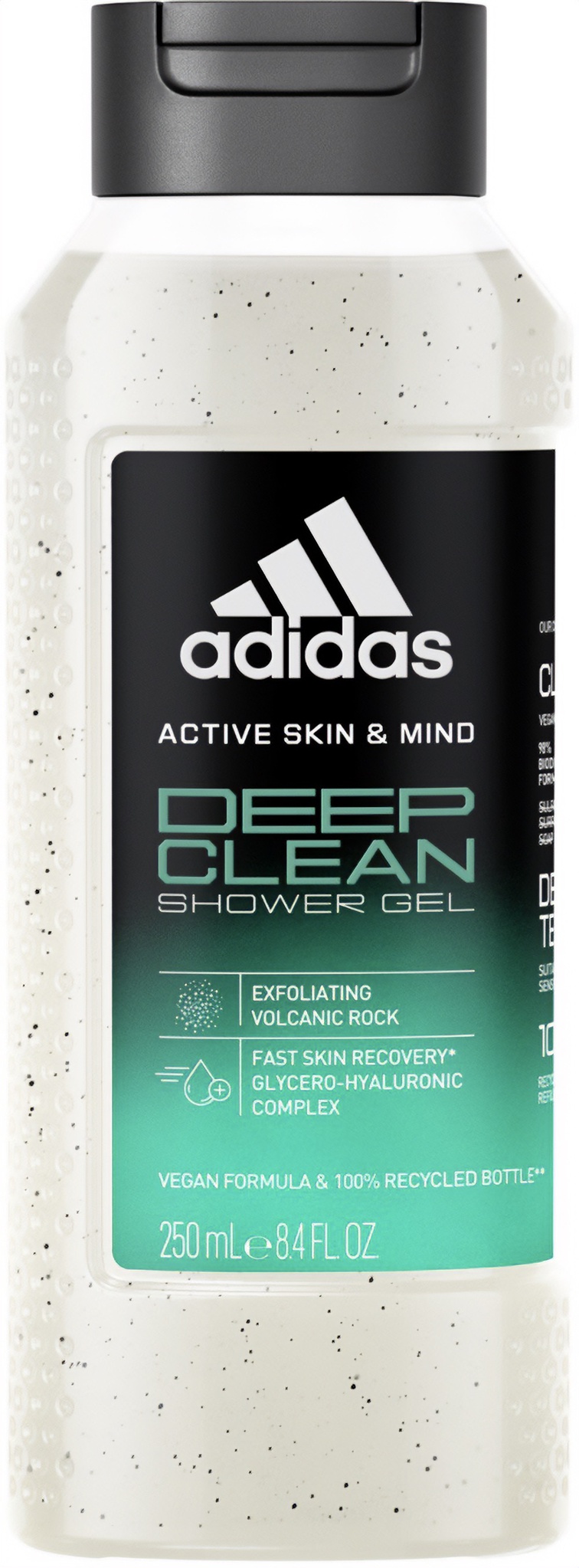 Adidas Deep Clean Shower Gel