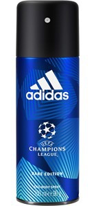 Adidas Deo Body Spray Dare Editon