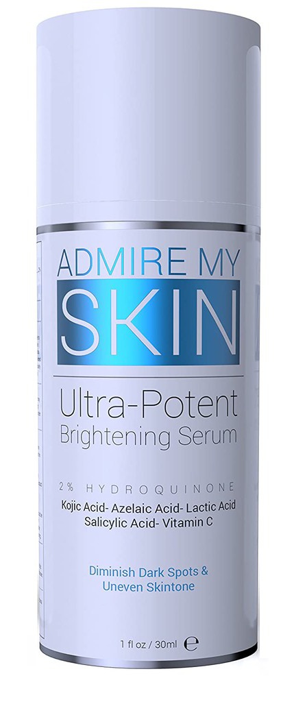 Admire my SKIN Ultra-potent Brightening Serum