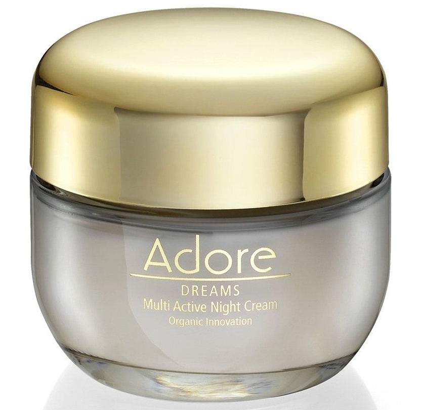 Adore Dreams - Multi Active Night Cream