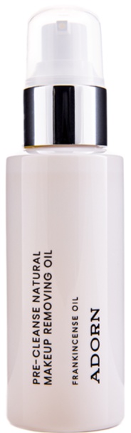 Adorn Jojoba + Camellia Makeup Pre-cleanse Oil