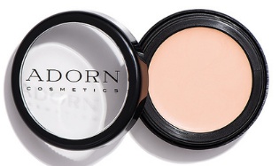 Adorn Peachy Sleep Corrective Mineral Concealer