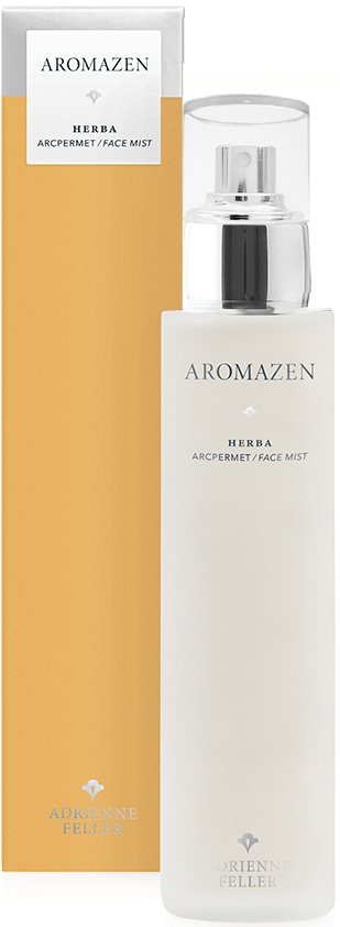 Adrienne Feller Aromazen Herba Face Mist
