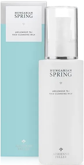 Adrienne Feller Hungarian Spring Face Cleansing Milk
