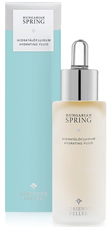 Adrienne Feller Hungarian Spring Hydrating Fluid