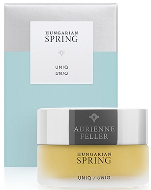 Adrienne Feller Hungarian Spring Uniq
