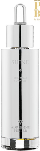 Adrienne Feller Shine Elixir Oil
