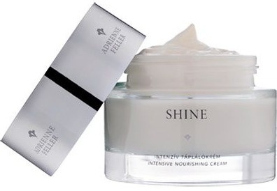Adrienne Feller Shine Intensive Nourishing Cream