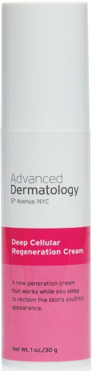 Advanced Dermatology Deep Cellular Regeneration Cream