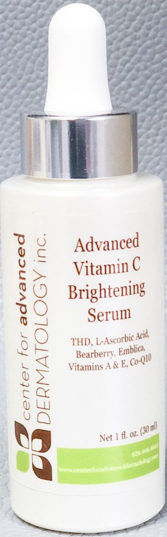 Advanced Dermatology Serum