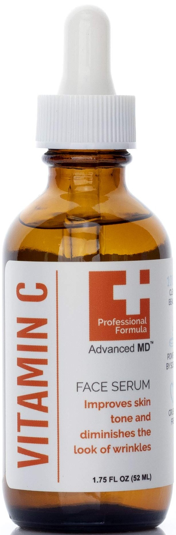 Advanced MD Vitamin C Face Serum