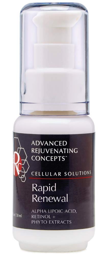 Advanced Rejuvenating Concepts Rapid Renewal Serum
