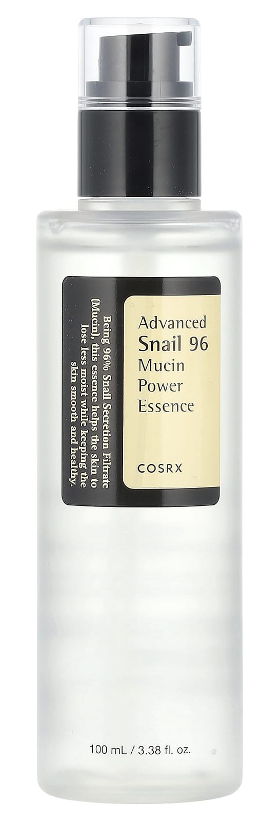 Advanced snail mucin 96 Power Essence