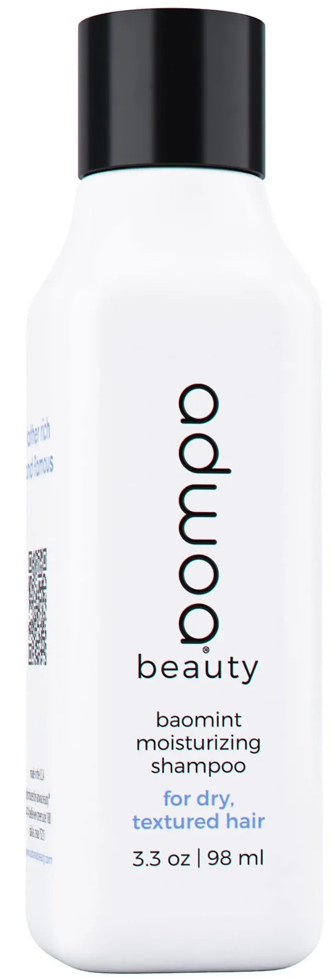 Adwoa Baomint Moisturizing Shampoo