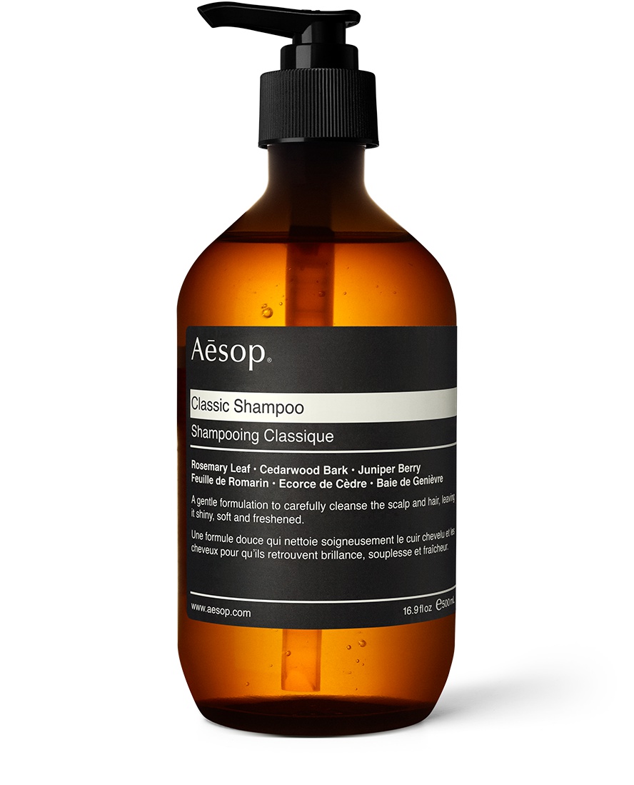 Aesop Classic Shampoo