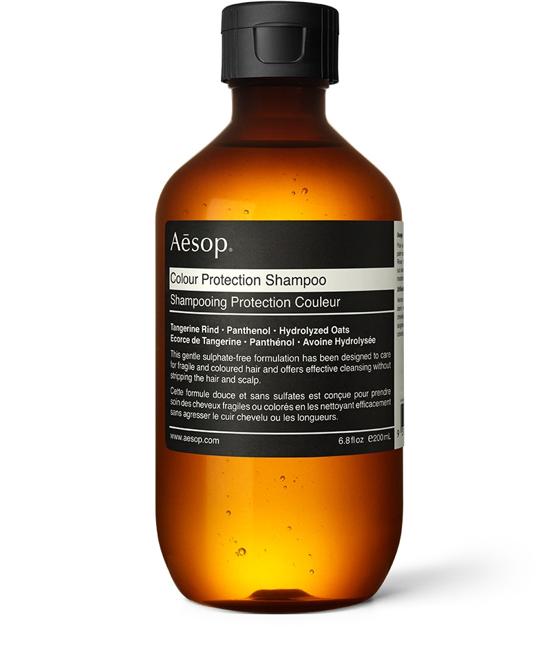Aesop Colour Protection Shampoo