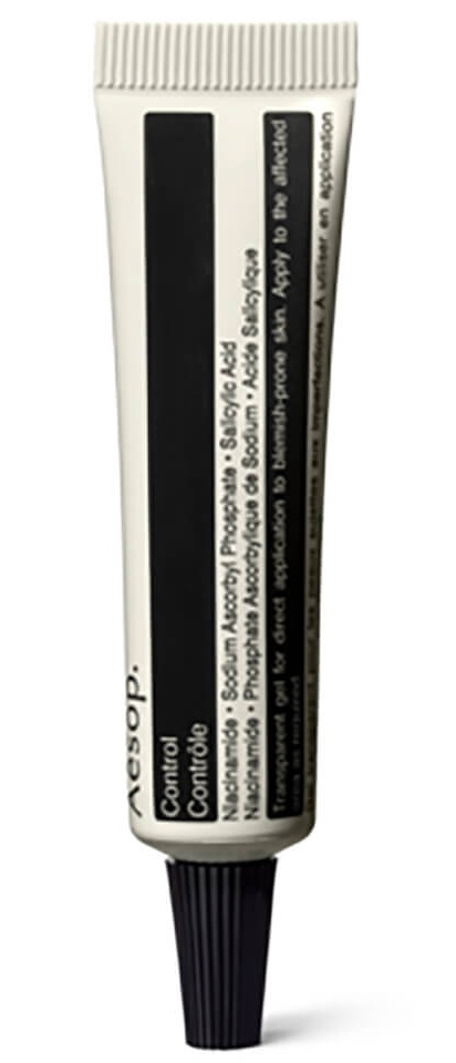 Aesop Control Serum