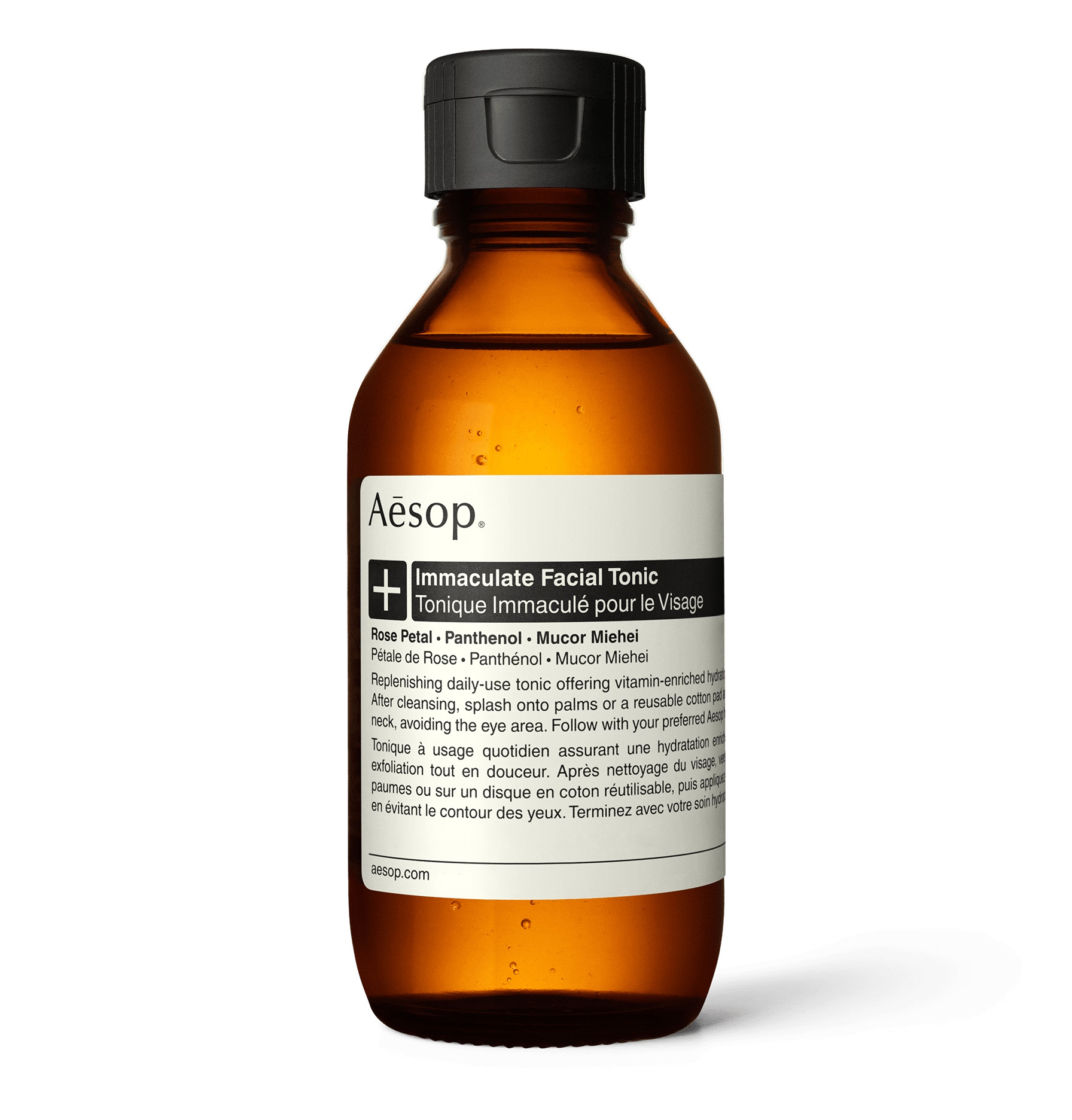 Aesop Immaculate Facial Tonic