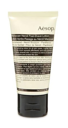 Aesop Moroccan Neroli Post-Shave Lotion