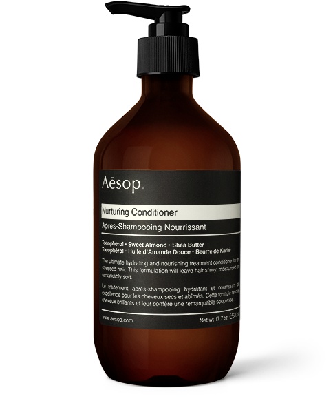 Aesop Nurturing Conditioner