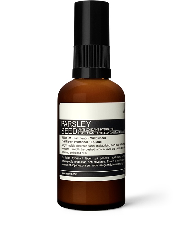 Aesop Parsley Seed Anti-Oxidant Hydrator