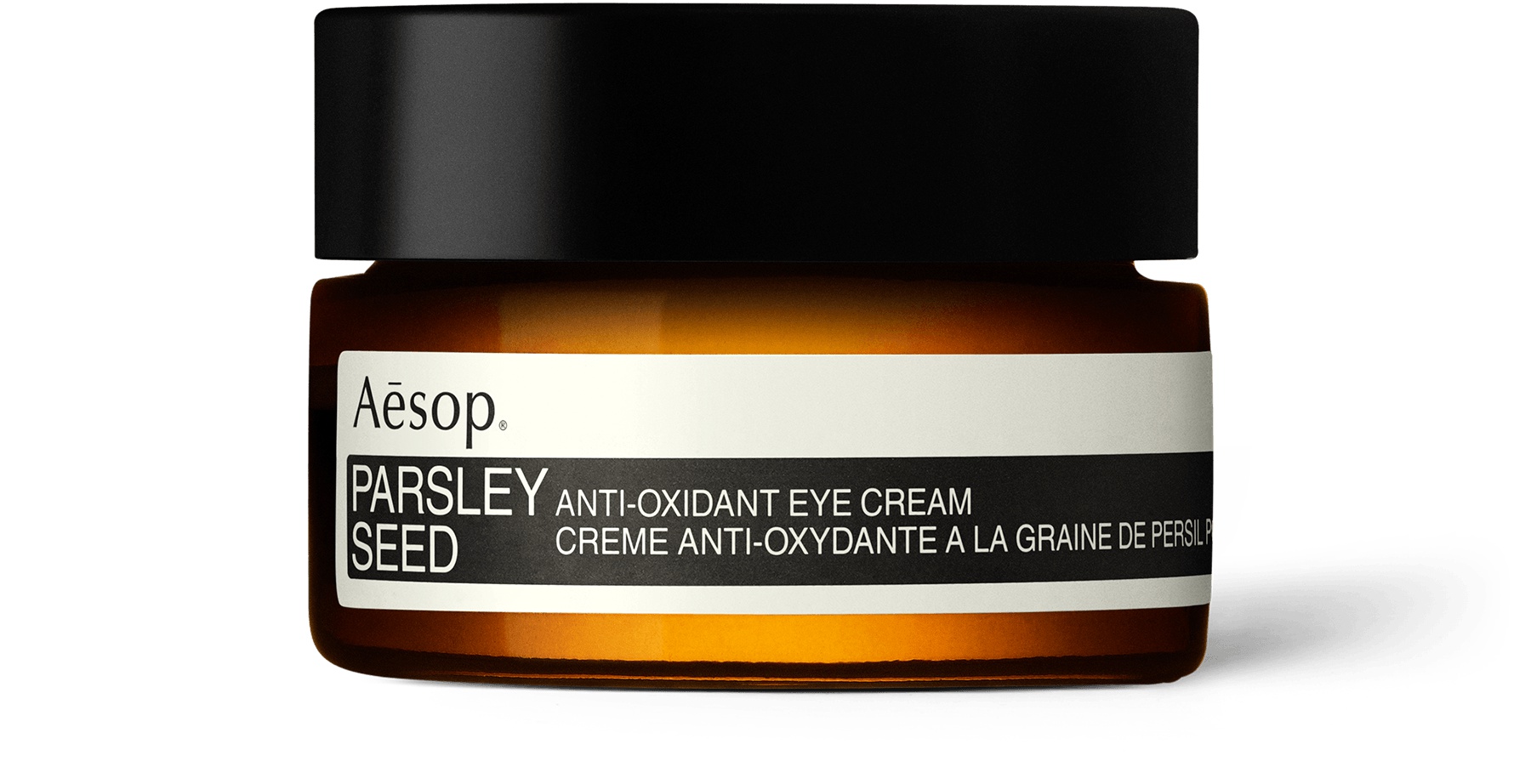 Aesop Parsley Seed Anti-Oxidant Eye Cream