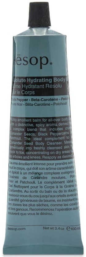 Aesop Resolute Hydrating Body Balm