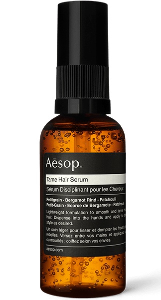 Aesop Tame Hair Serum