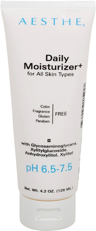 Aesthe Daily Moisturizer