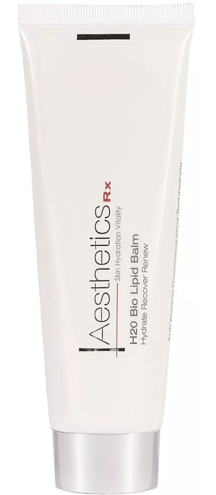 Aesthetics Rx H2O Bio Lipid Balm