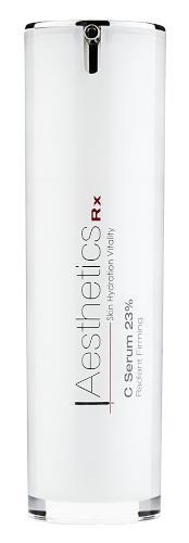 AestheticsRX C Serum 23%