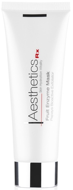 AestheticsRX Fruit Enzyme Mask