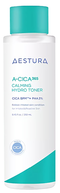 Aestura A-Cica 365 Calming Hydro Toner