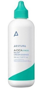 Aestura A-Cica Stress Relief Cream Essence