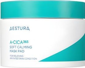 Aestura A-cica 365 Soft Calming Mask Pad