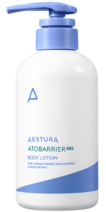 Aestura Ato Barrier 365 Body Lotion