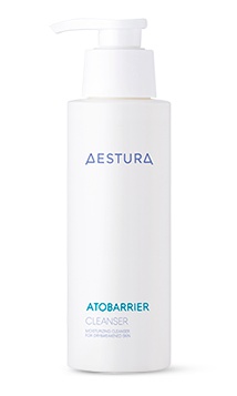 Aestura Atobarrier Cleanser Ex