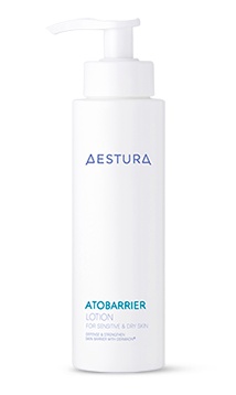 Aestura Atobarrier Lotion Ex