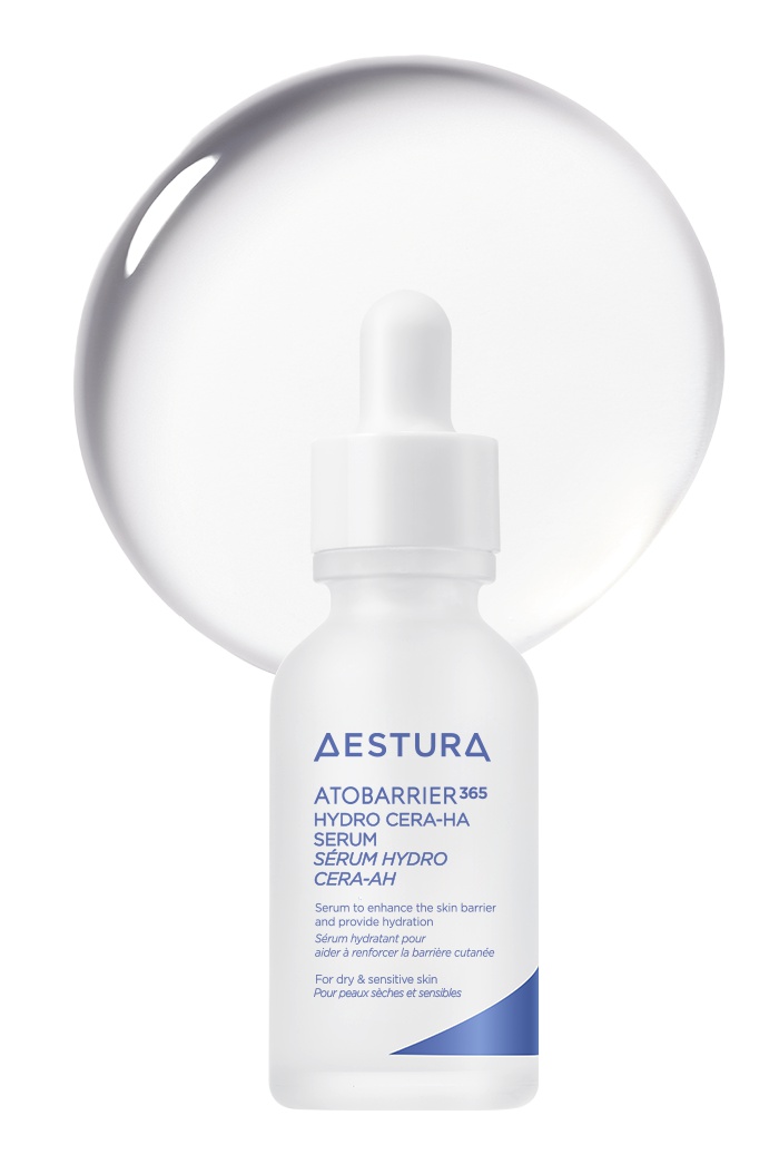 Aestura Atobarrier365 Hydro Cera-HA Ampoule