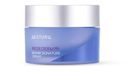Aestura Regederm 365 Repair Signature Cream